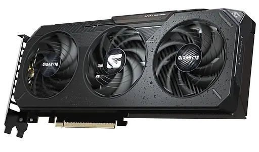 Видеокарта Gigabyte RTX 5060 8G GAMING OC (GV-N5060GAMING OC-8GD) (GDDR7, 128 bit, PCI-E v5.0 x16) - фото 5
