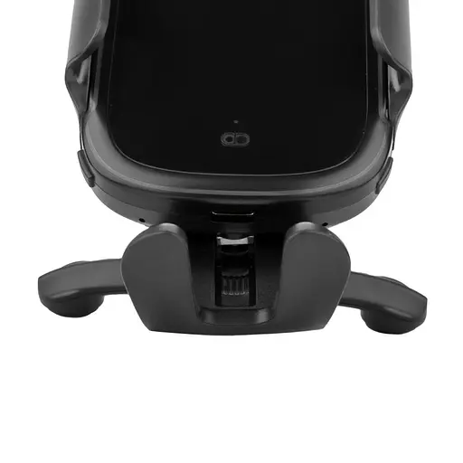 Автотримач Baseus Wireless Charger WXHW03 для смартфона - фото 3