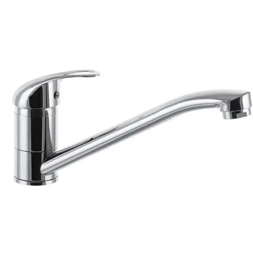 Смеситель для кухни Gromix 004 GR0008 - фото 1