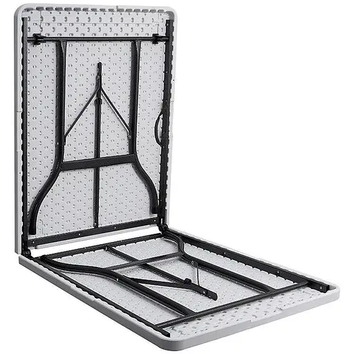 Многофункциональный стол SpringFun 180 см раскладной для туризма нагрузка 150 кг - фото 2