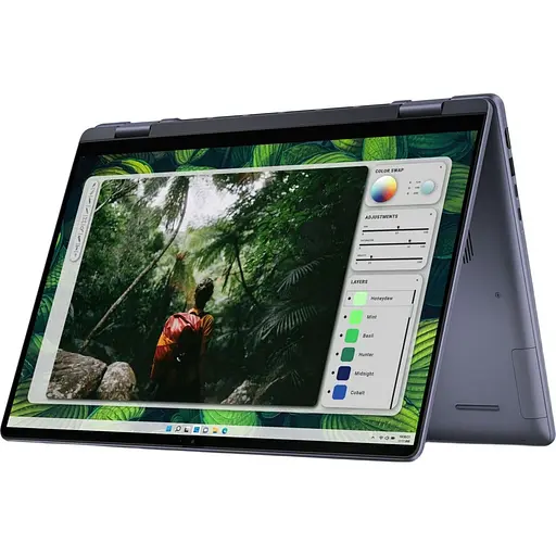 Ноутбук Dell Inspiron 16 2-in-1 (i7640-7380BLU-PUS) [132857] - фото 7