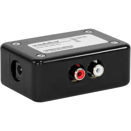 Vaddio Эмбеддер HDMI audio Embedder Kit - фото 5
