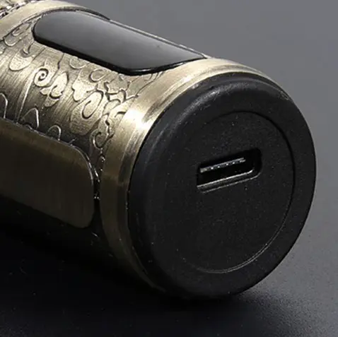 Тример для волосся та бороди Soulima 19590 - фото 6