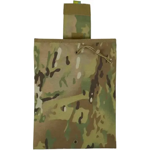 Подсумок Kiborg GU Mag Reset Pouch для сброса MultiCam (1000-k4044)