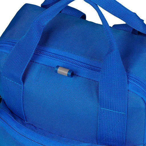 Детский рюкзак LEGO Brick 1x1 Kids синий 7 л (20206B-0023) - фото 8