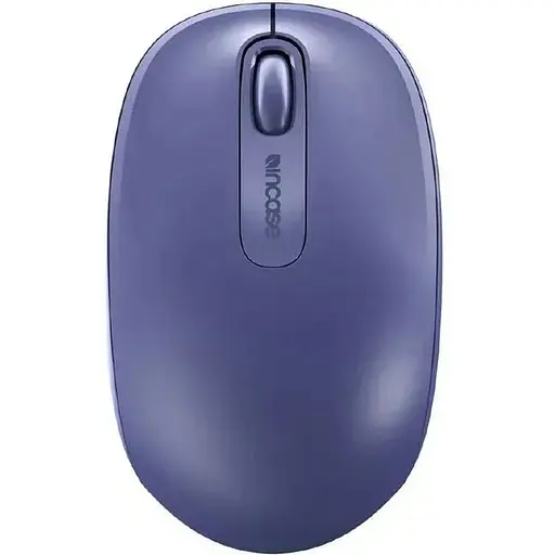 Миша комп'ютерна Incase Wireless Mobile Mouse 1850 Purple (U7Z-00050)