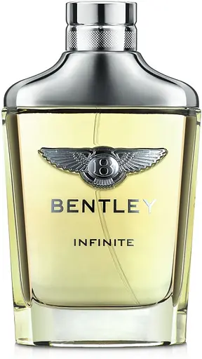 Оригинал Bentley Infinite 100 мл ТЕСТЕР туалетная вода - фото 1