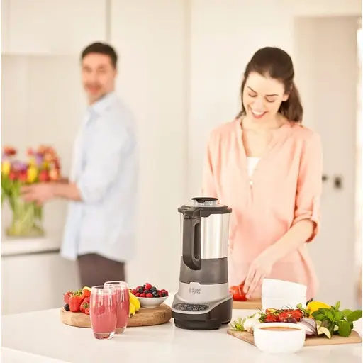 Блендер стационарный Russell Hobbs 21480-56 - фото 5