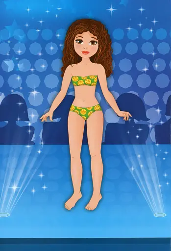 Модельне агентство. Сучасні модниці - фото 3