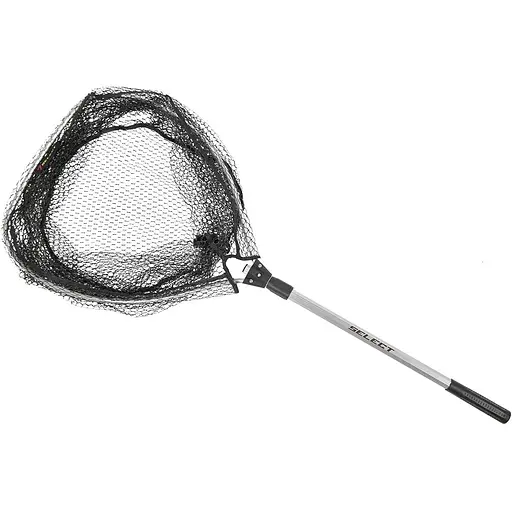 Подсак Select Rubber Landing Net Tele 115-150 см - фото 3