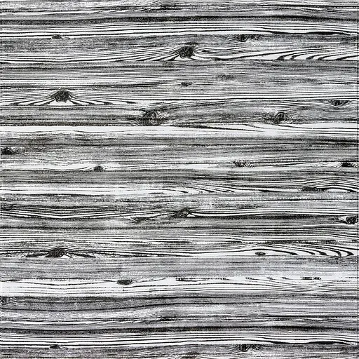 Декоративная 3D панель самоклеющаяся 700х700х6мм Зебра дерево (081) SW-00000019 - фото 1