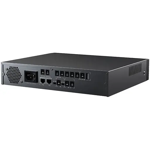 ДБЖ Marsriva DC UPS KP9 240VAC 11xDC+PoE24V1A+USB,2x48V2.A,1x912V3A,7x12V5A,1x5V2A 100W 24000mAh - фото 2