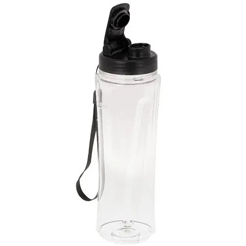 Ручной блендер смузи Camry CR 4615 + бутылка для смузи 700 Вт - фото 3