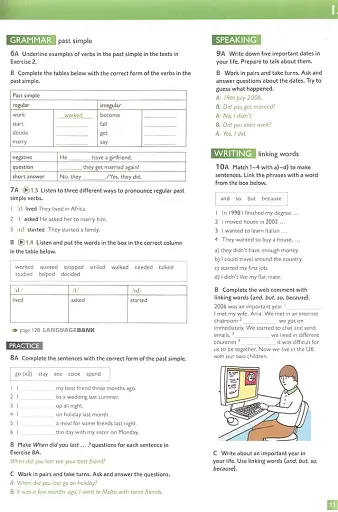 Speak Out. Pre-Intermediate Student's Book + Active Book + DR - фото 9