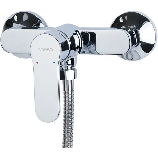 Смеситель для душа Corso MARMORE DB-1D138C - фото 1