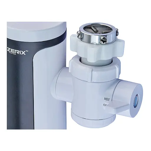 Проточный водонагреватель Zerix ELW77-E ZX4774 - фото 3