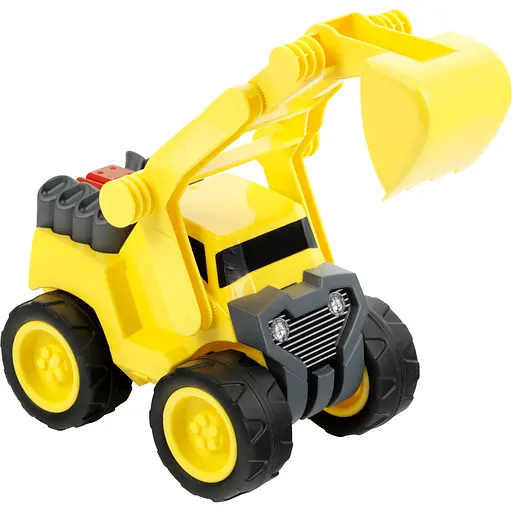 Іграшковий екскаватор Klein ОФ 1:24 (2118)