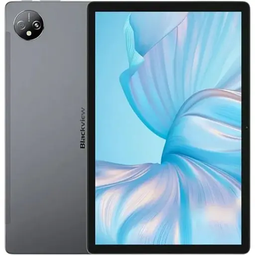 Планшет Blackview Tab 80 4/128GB 4G Dual Sim Grey (6931548314493) - фото 1