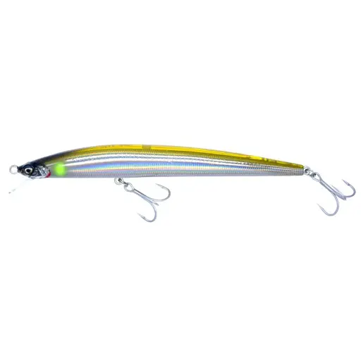 Воблер Savage Gear Wander Jerk 142 мм 20.5 г Ghost Ayu