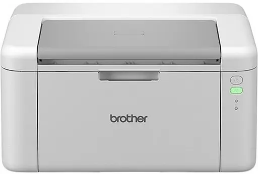 Brother Принтер laser mono A4 Brother HL-L1230W 20 ppm USB Wi-Fi - фото 1