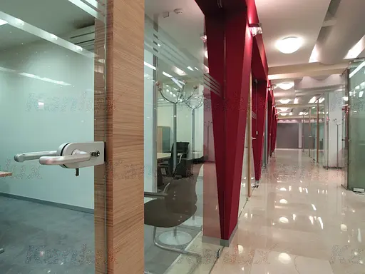 Стельовий світильник Kanlux PIRES DL-60O NS OPR.OSWIETL. (8811) - фото 2