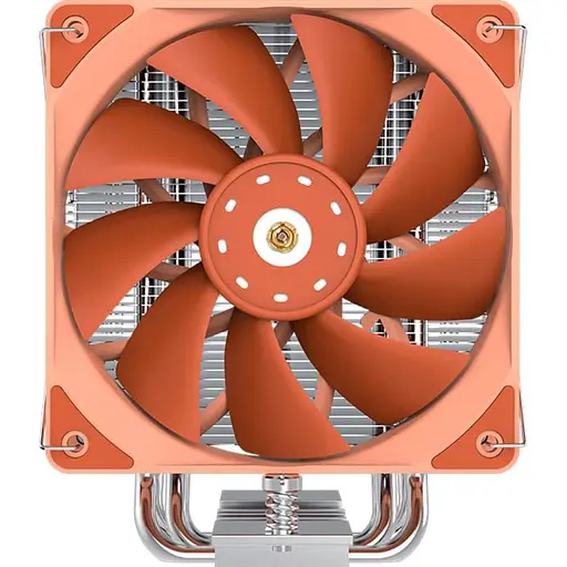 Кулер для процесора GameMax Ice Wind (Ice Wind) - фото 2