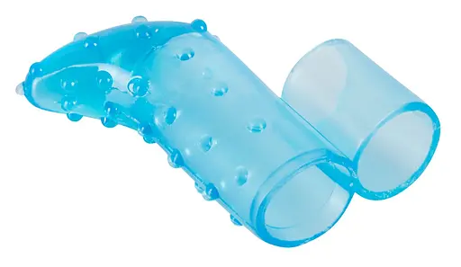 Набір секс-іграшок You2Toys Blue Appetizer 8 шт. синій - фото 4