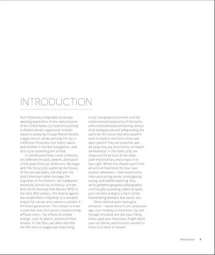 USA National Parks. Lands of Wonder - фото 5