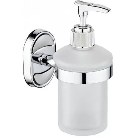 Дозатор для жидкого мыла Frap F1927  - фото 1