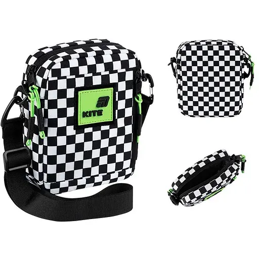 Сумка-кроссбоди Kite Education teens (K26-2520-2) - фото 3