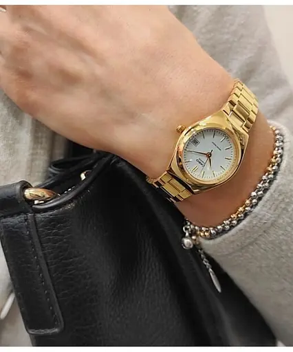 Годинник жіночий Casio LTP-1170N-7ARDF - фото 4