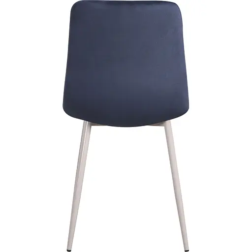 Стул Special4You Success голубой (E7931) - фото 4