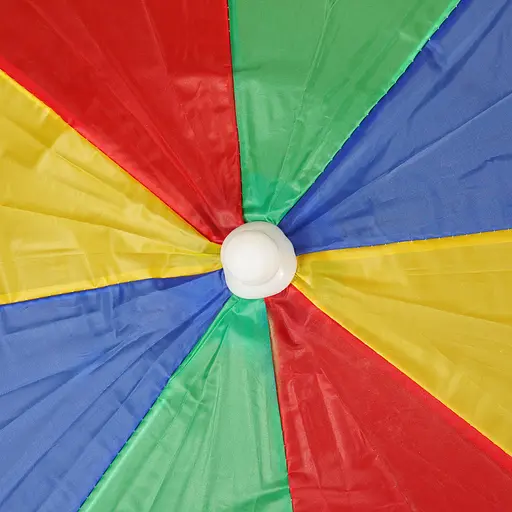 Парасолька пляжна Market Union 180х190 см різнокольорова (1004597) - фото 14