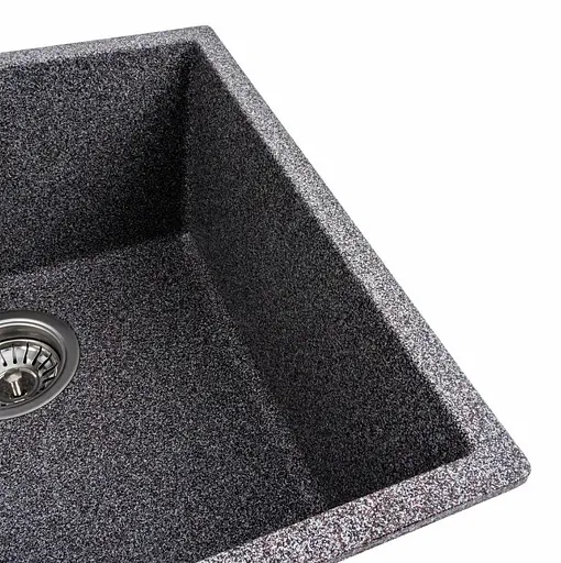 Кухонна мийка Platinum 4040 RUBA (SP000040840) - фото 3