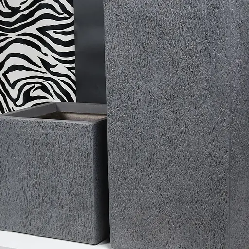 Кашпо Engard Бенуе 29х29x27 см (GA71-1) - фото 3