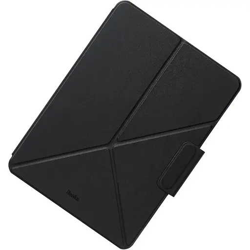 Чехол-книжка Benks Urban Magnetic Case для Apple iPad Air 13" 2024-2025/Pro 12.9" 2020-2022 Black [130646] - фото 3