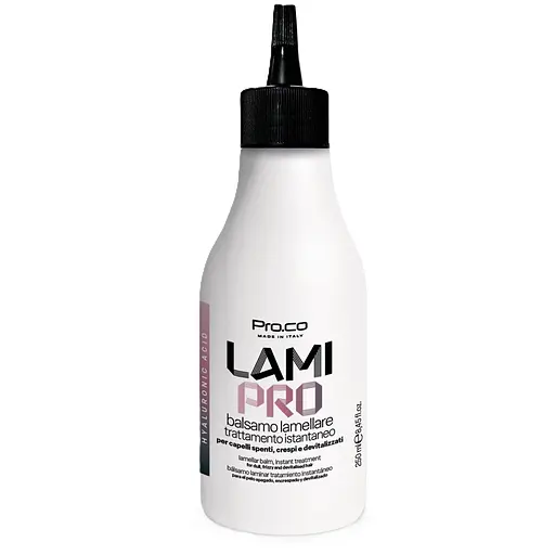 Бальзам для волос Pro.Co Pro Lami Lamellar 250 мл