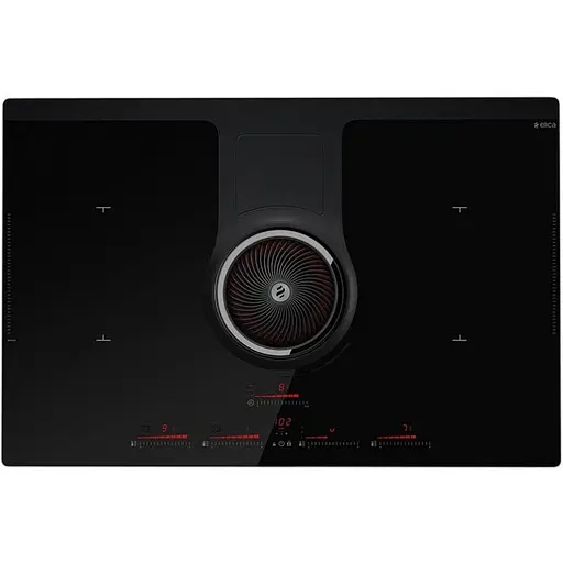 Варочная поверхность электрическая Elica NIKOLATESLA HP BL/A/83 (PRF0120975)