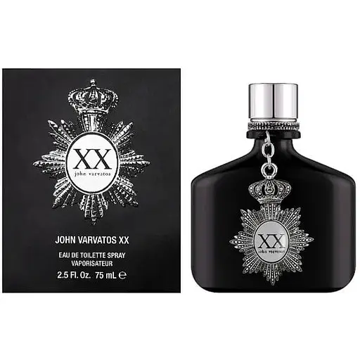 Туалетная вода John Varvatos XX 75 мл - фото 1