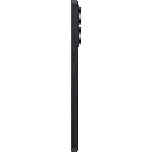 Смартфон Xiaomi Redmi Note 13 5G 8/128GB Black Asian Version (без NFC) - фото 6