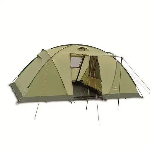 Намет Pinguin Base Camp Зелений (PING-BASECAMPG)