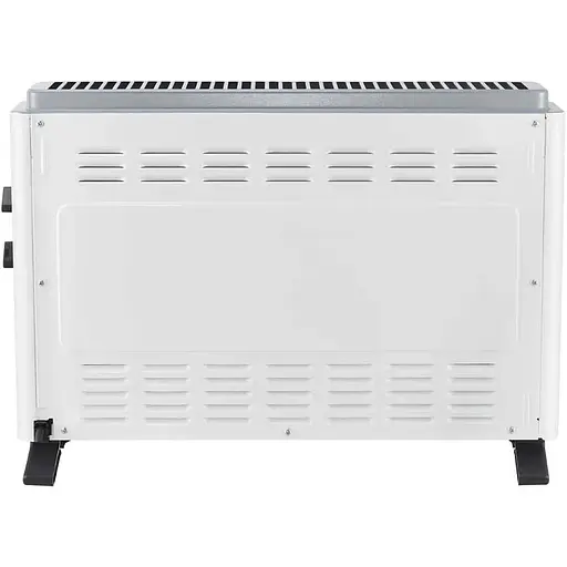 Конвекційний обігрівач Midea NDK20-21A [93787] - фото 4