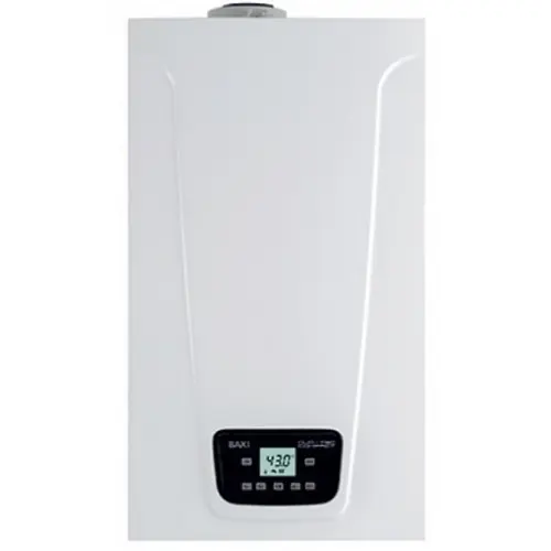Газовый котел Baxi Luna Duo-Tec Е 24