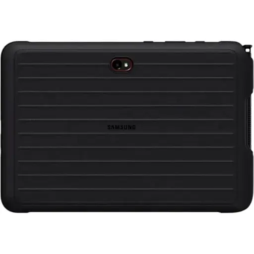 Планшет Samsung Galaxy Tab Active 4 Pro 10.1 5G Enterprise Edition 4/64GB Black (SM-T636BZKA) - фото 4