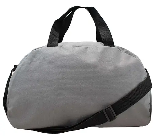 Сумка дорожня Semi Line 22 Grey (A3050-3) (DAS303096) - фото 3