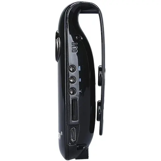 Міні-камера Full HD 1080P Boblov IDV007 + фото + диктофон, SD до 64 Гб, батарея 560 мАг - фото 3