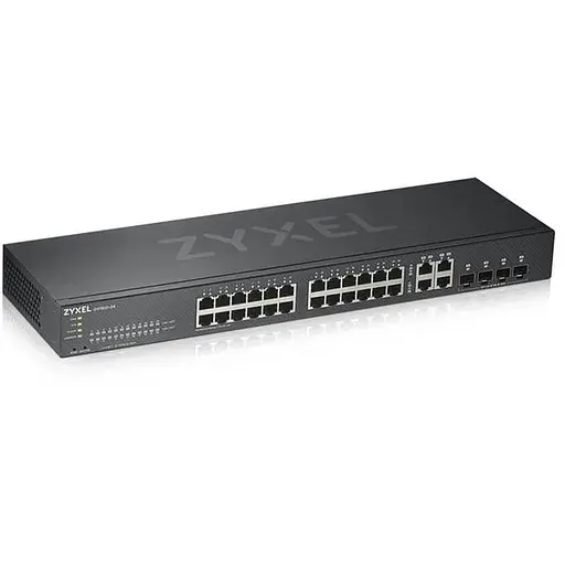 Коммутатор ZYXEL GS1920-24V2