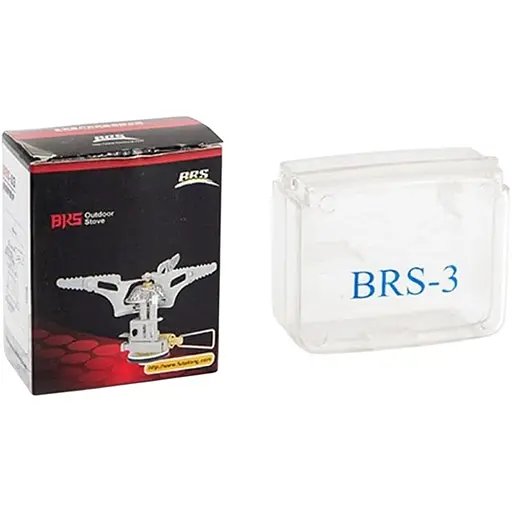 Газовая горелка BRS BRS-3 [150258] - фото 6