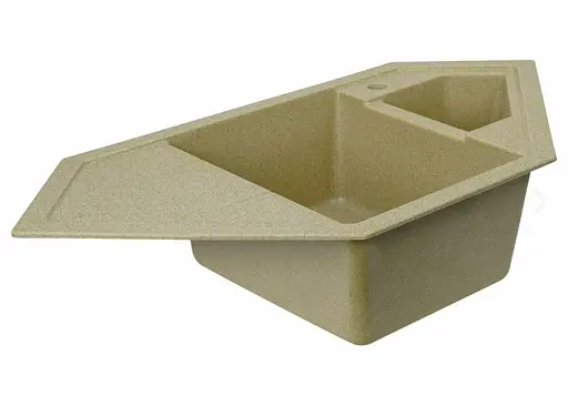 Кухонная мойка Platinum 9950 PANDORA (SP000024802) - фото 3