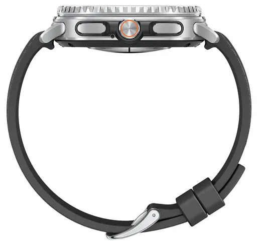 Смарт годинник Samsung Galaxy Watch 8 Classic Black (SM-L500NZKASEK) (7141780) - фото 3